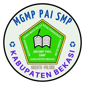 Logo MGMP PAI